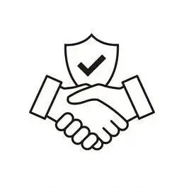 Refrigerator Repair Norman OK | Norman Refrigerator Repair 3 Trust Building Icon