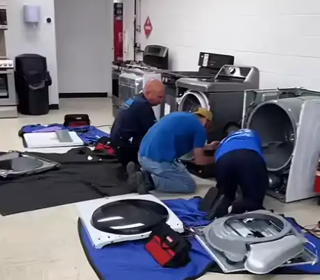 Dryer Repair Norman OK | Norman Dryer Repair 5 Norman Dryer Repair