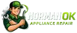 Norman OK Appliance Repair Logo