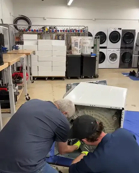 Washer Repair Norman OK | Norman Washer Repair 5 Norman Washer Repair